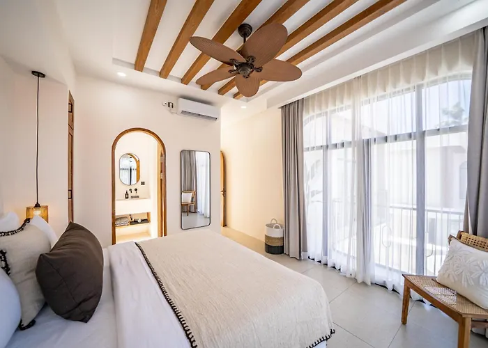 Villa Arco Pererenan Canggu