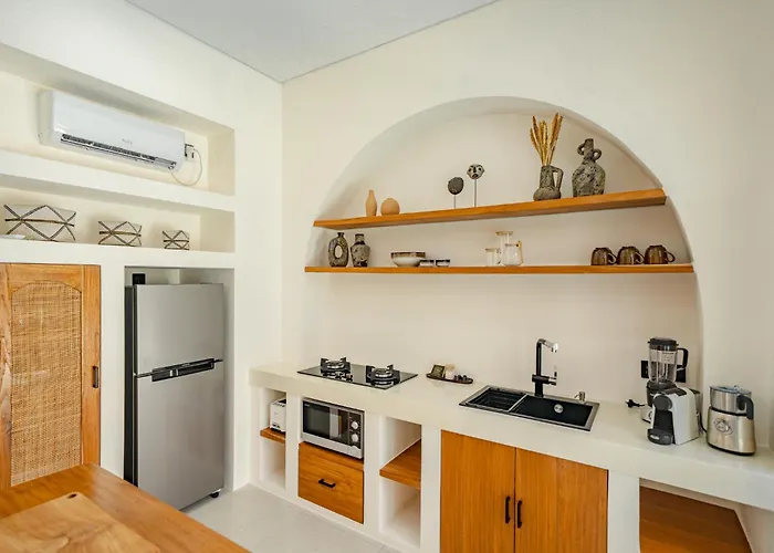 Arco Pererenan Canggu
