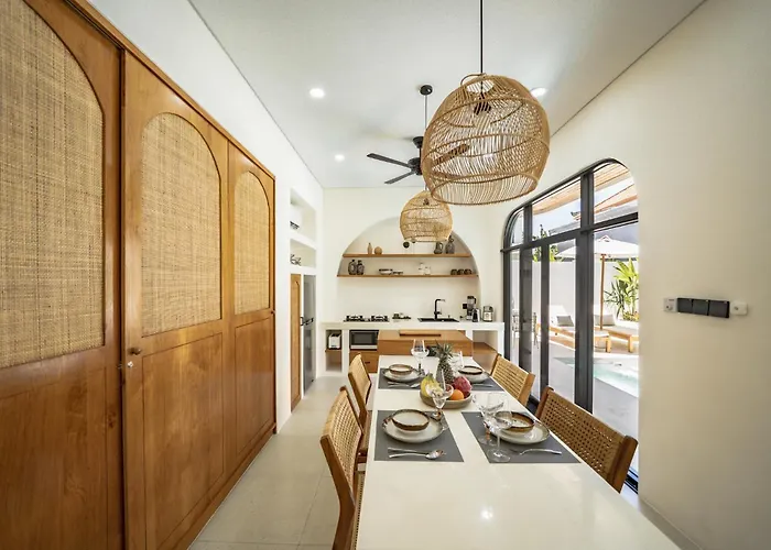 Arco Pererenan Canggu