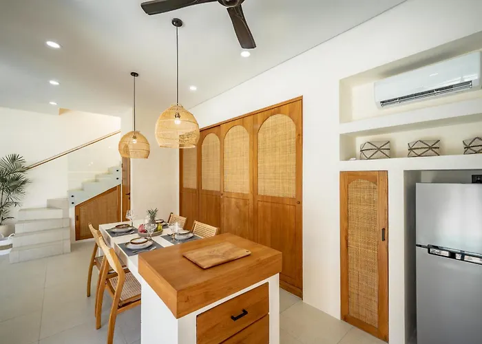 Villa Arco Pererenan Canggu