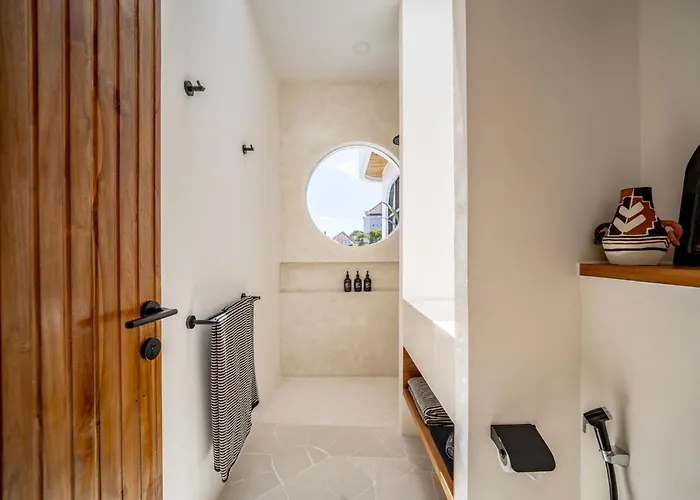 Arco Pererenan Villa Canggu